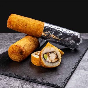 Hand Rolls